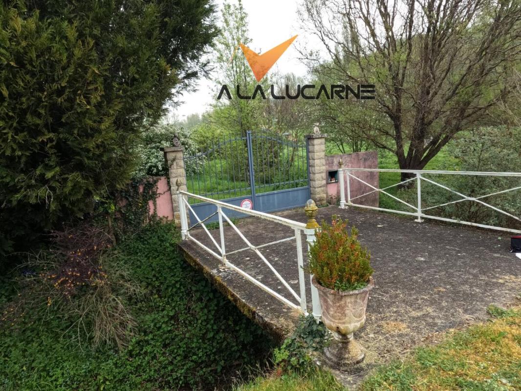 Maison F5 - Photo 2