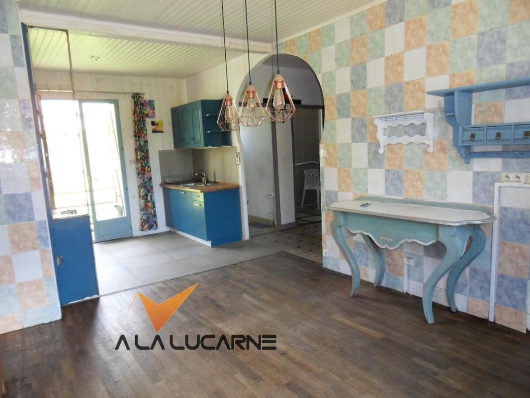 Maison F5 - Photo 4