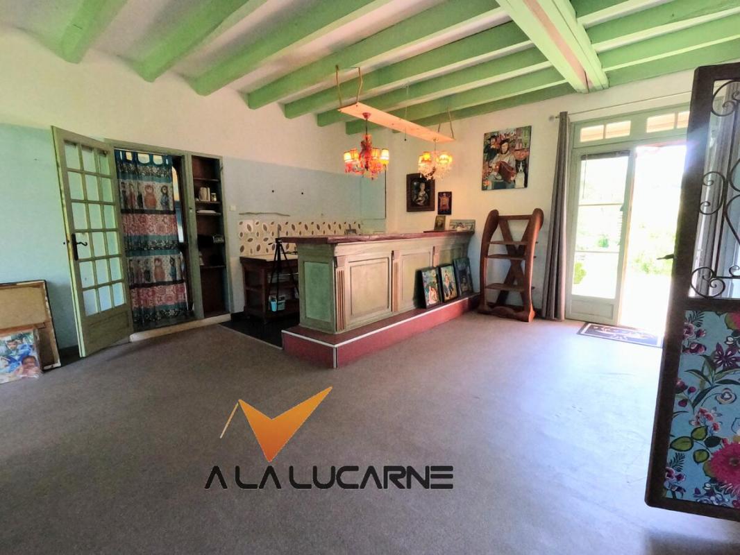 Maison F5 - Photo 5
