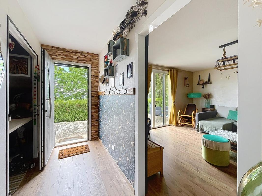 Maison F4 - Photo 3