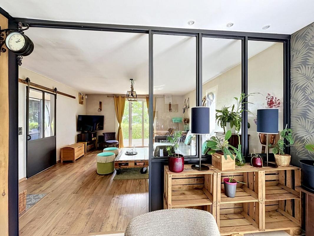 Maison F4 - Photo 4
