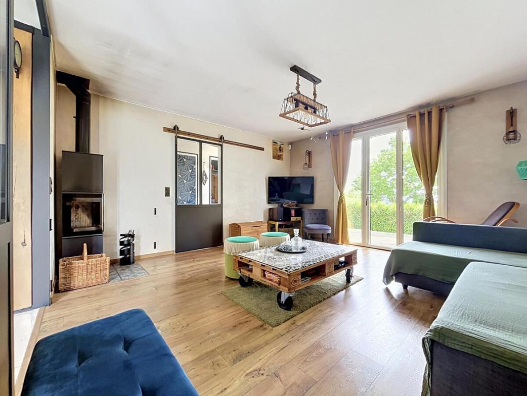 Maison F4 - Photo 5