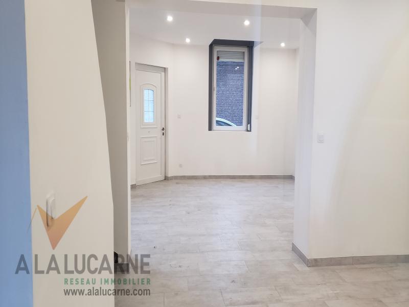 Maison à vendre, 5 pièces, 102 m², Vieux Conde