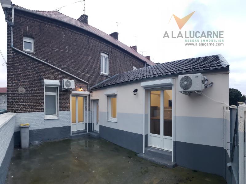 Maison F5 - Photo 4