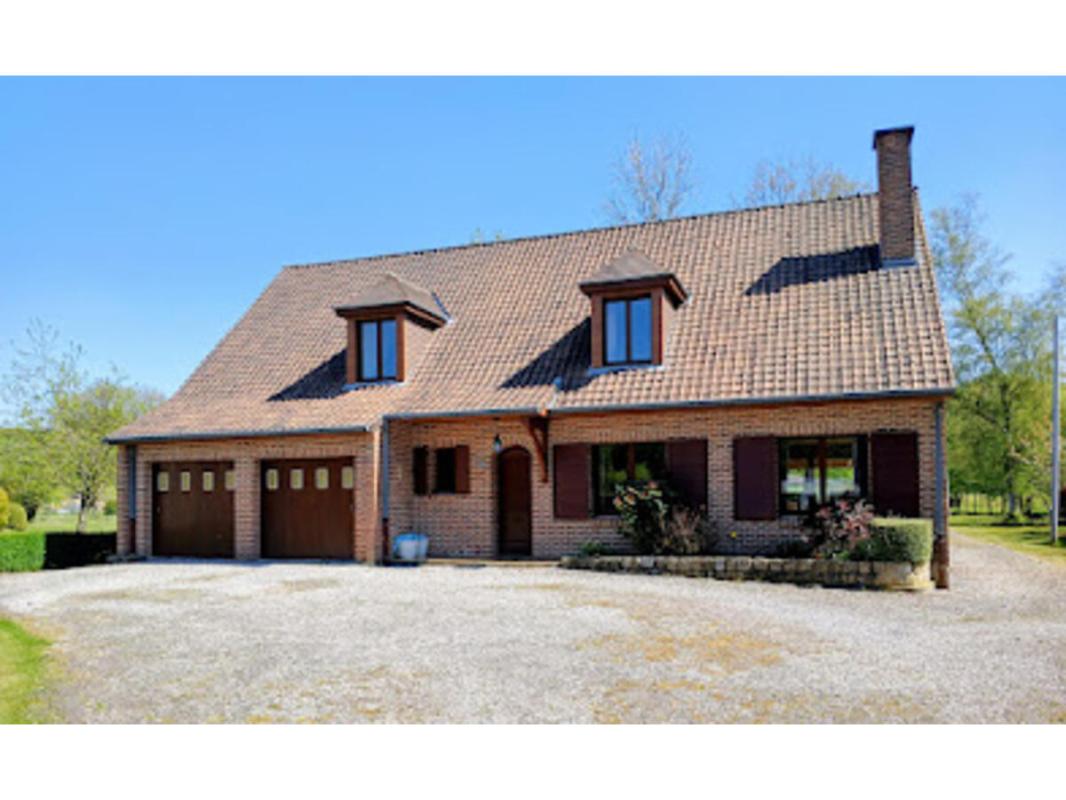 Maison à vendre, 6 pièces, 170 m², Estree Wamin