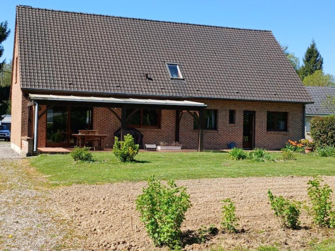 Maison F6 - Photo 5