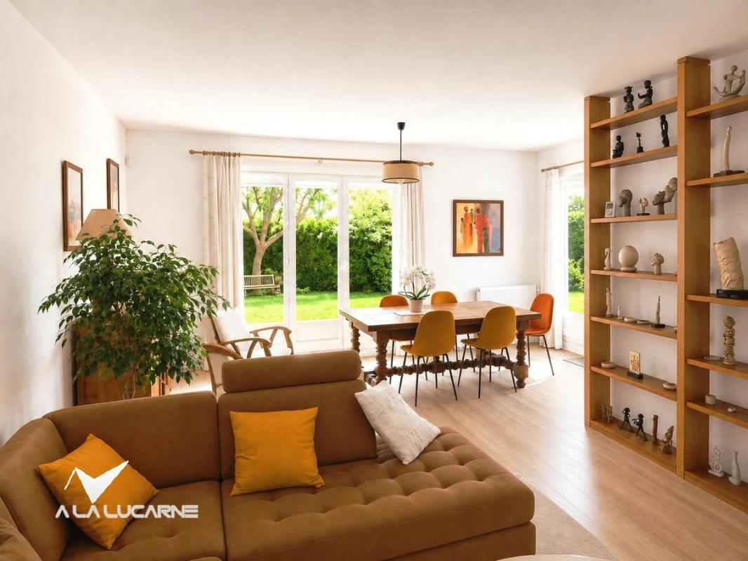 Maison F5 - Photo 2