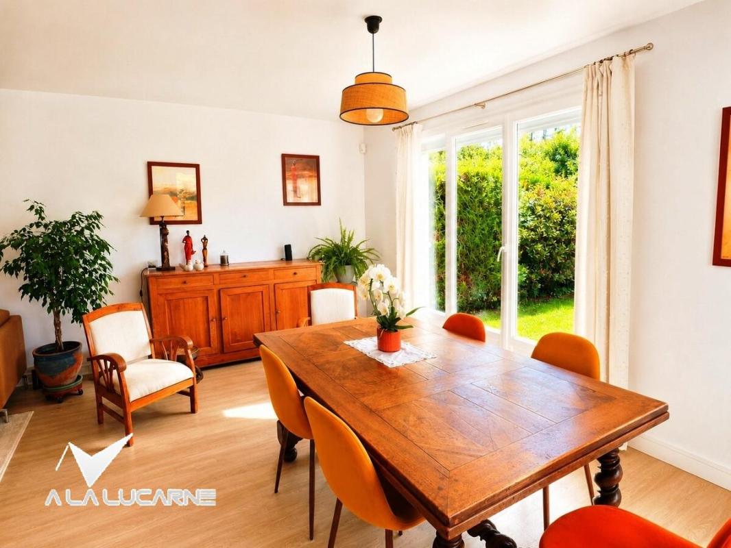Maison F5 - Photo 3