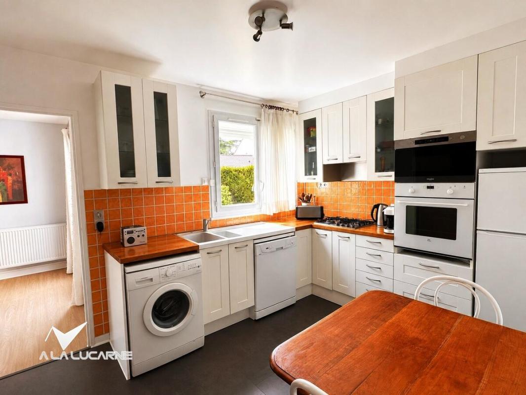 Maison F5 - Photo 4