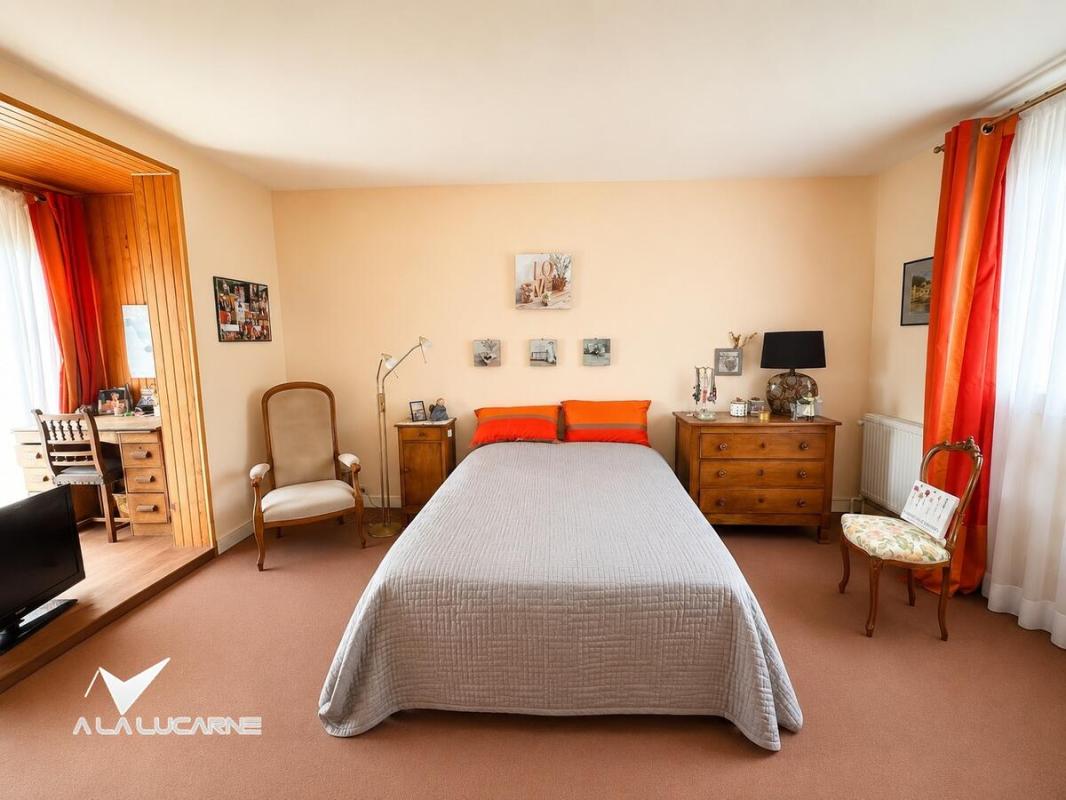 Maison F5 - Photo 5