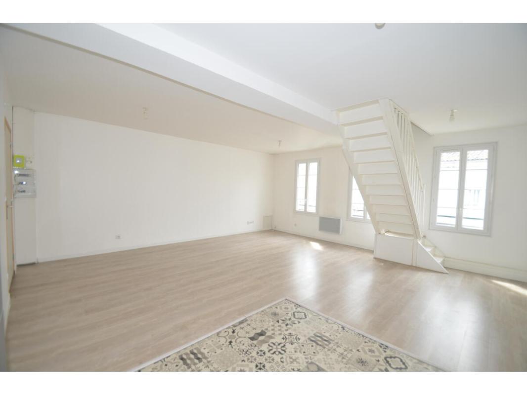 Appartement F3 - Photo 2