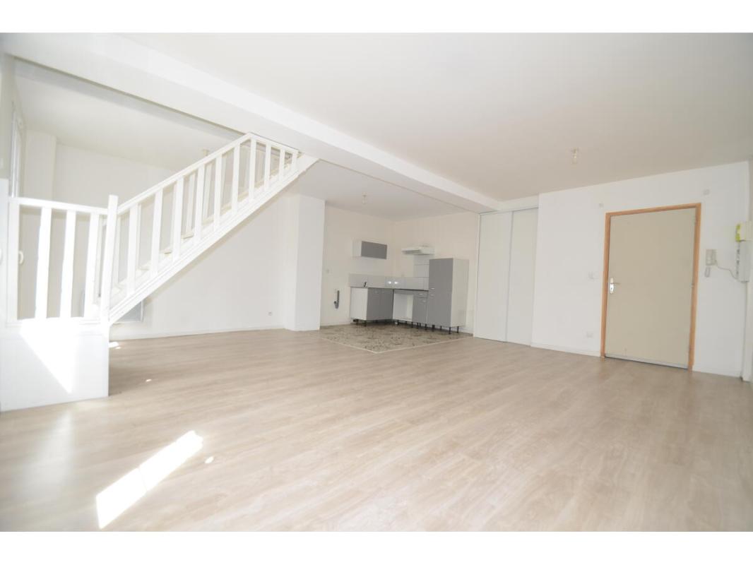 Appartement F3 - Photo 3