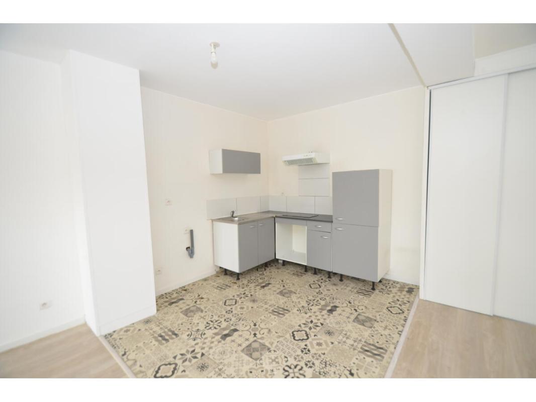 Appartement F3 - Photo 4