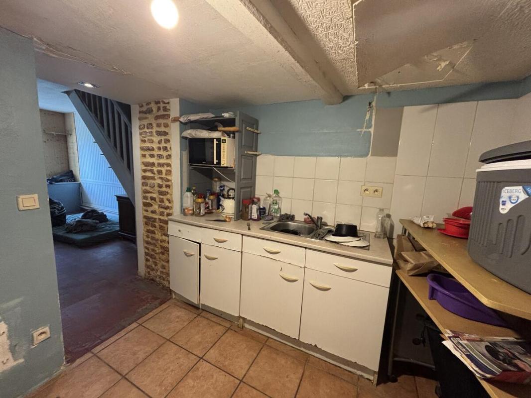 Maison F2 - Photo 4