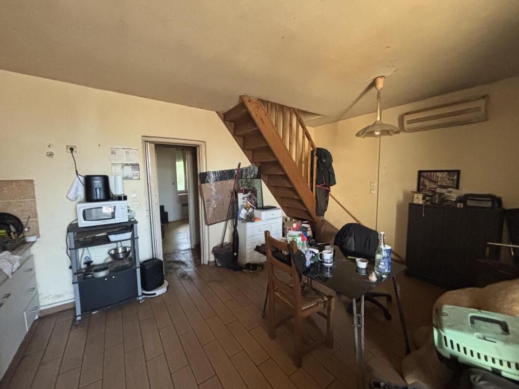 Maison F5 - Photo 2