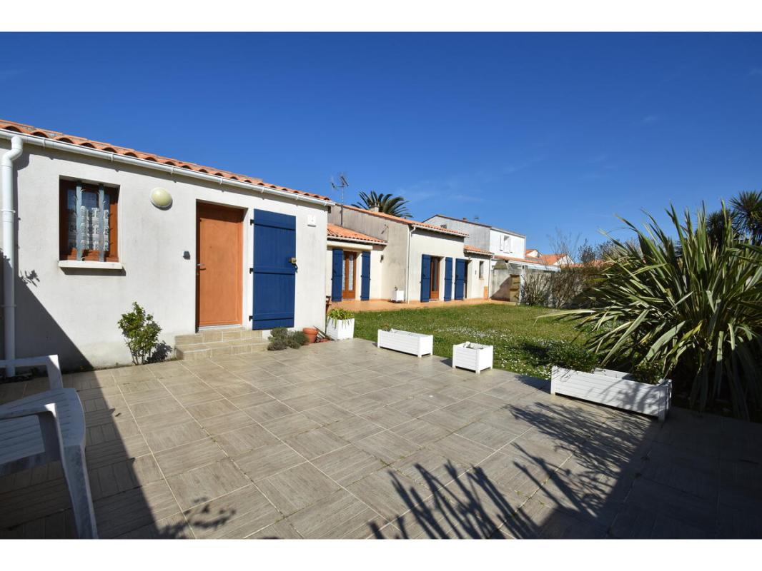Maison F5 - Photo 2