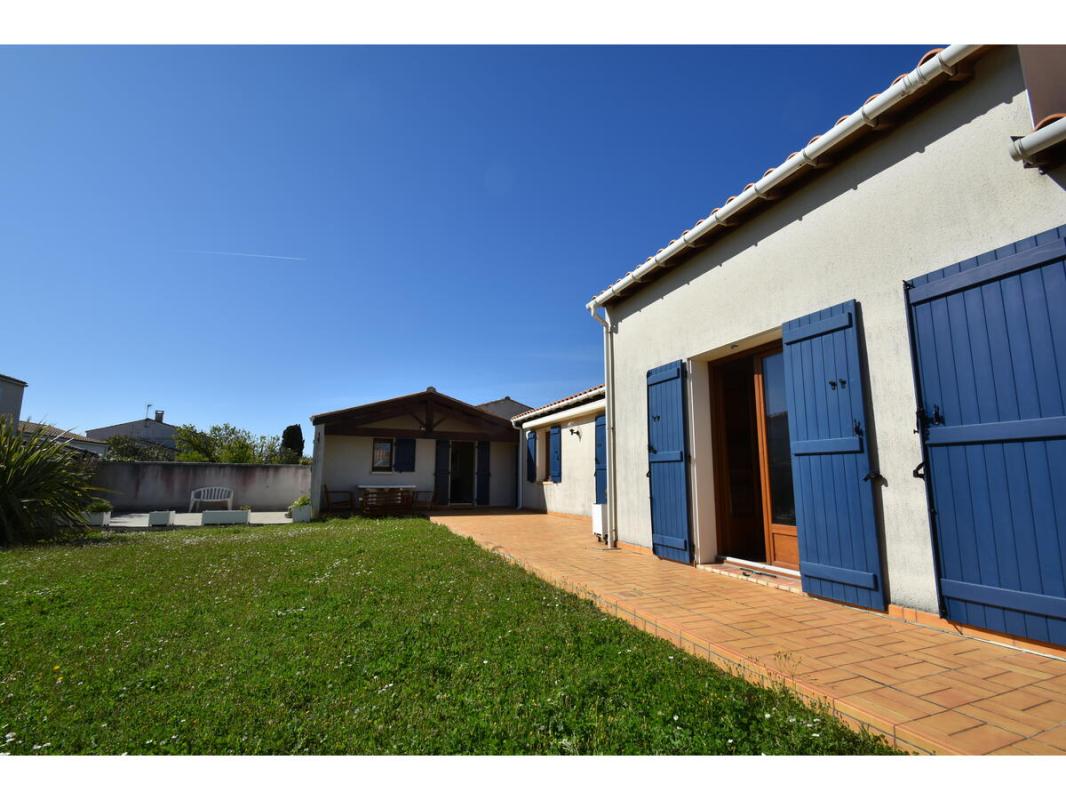 Maison F5 - Photo 4