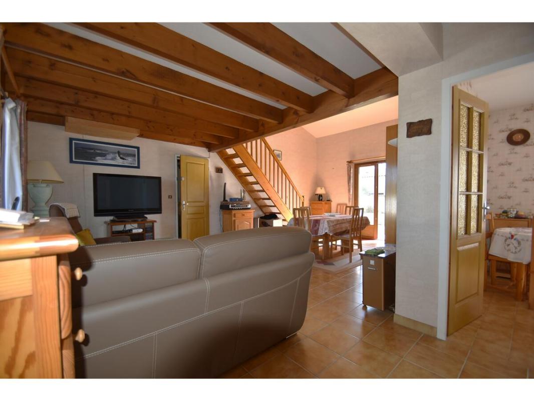 Maison F5 - Photo 5