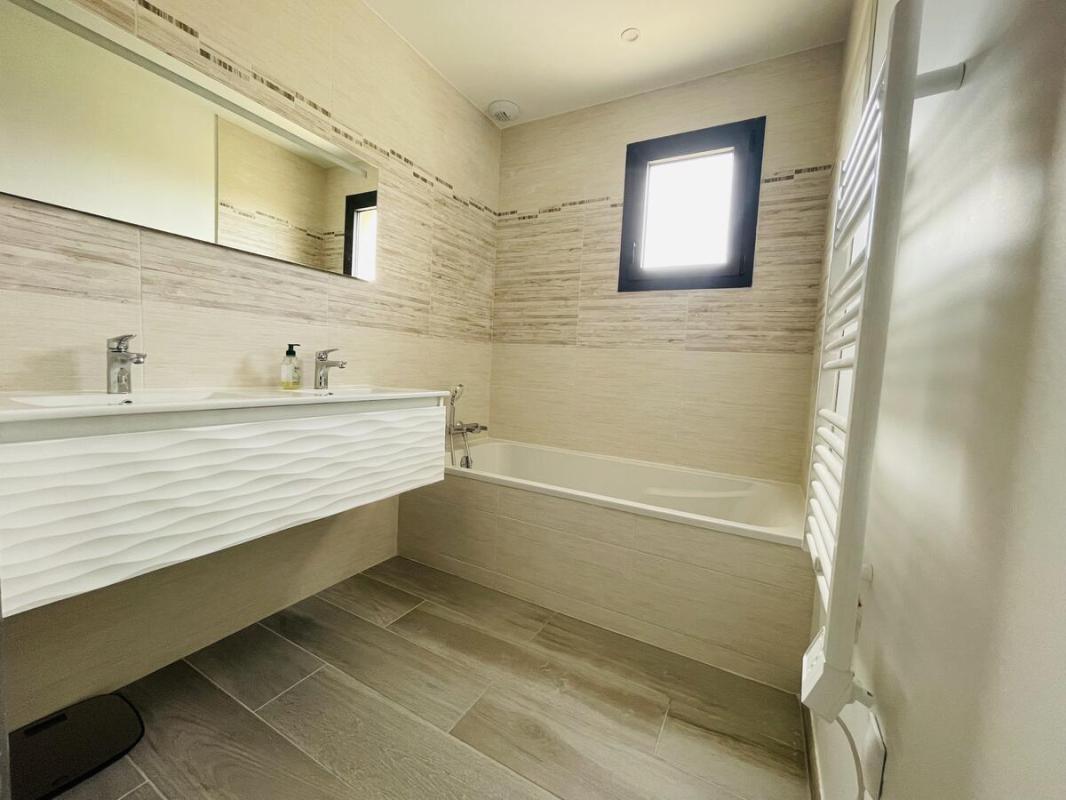 Maison F4 - Photo 4