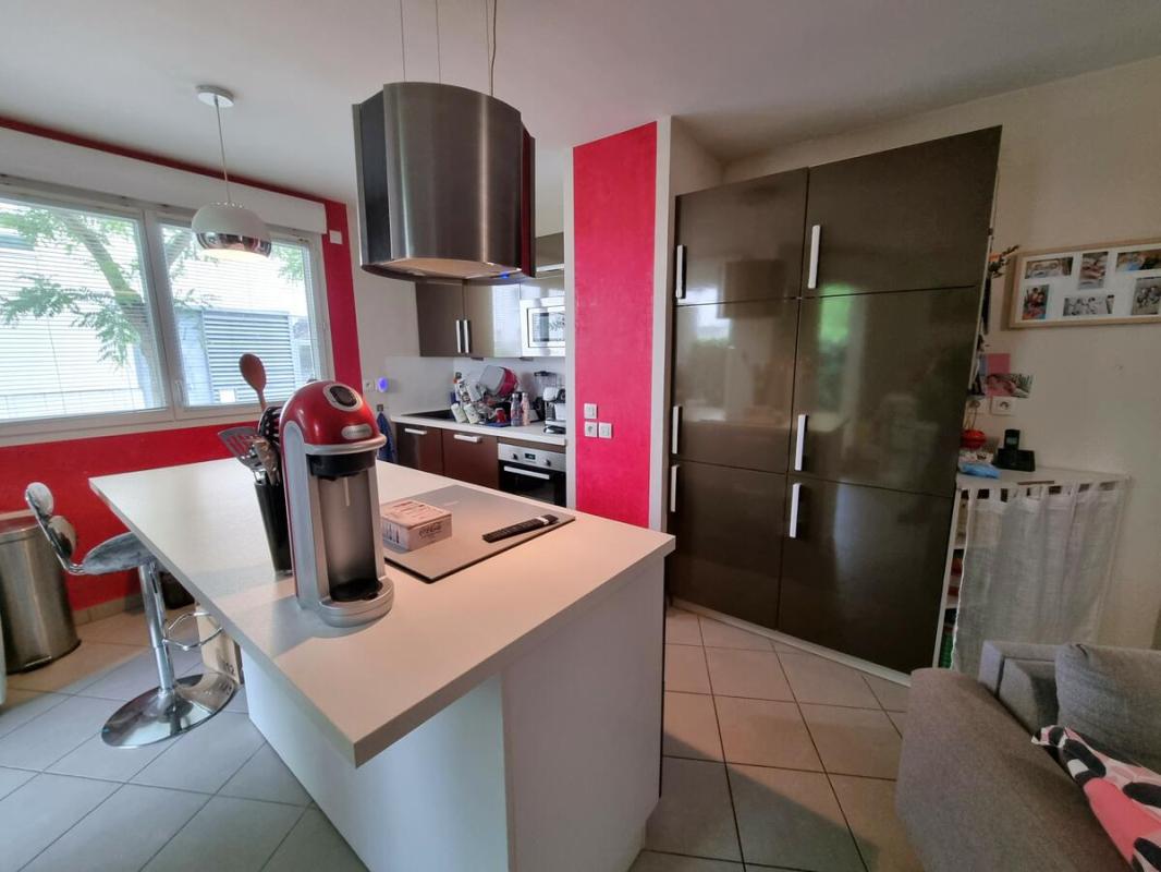 Appartement F2 - Photo 2