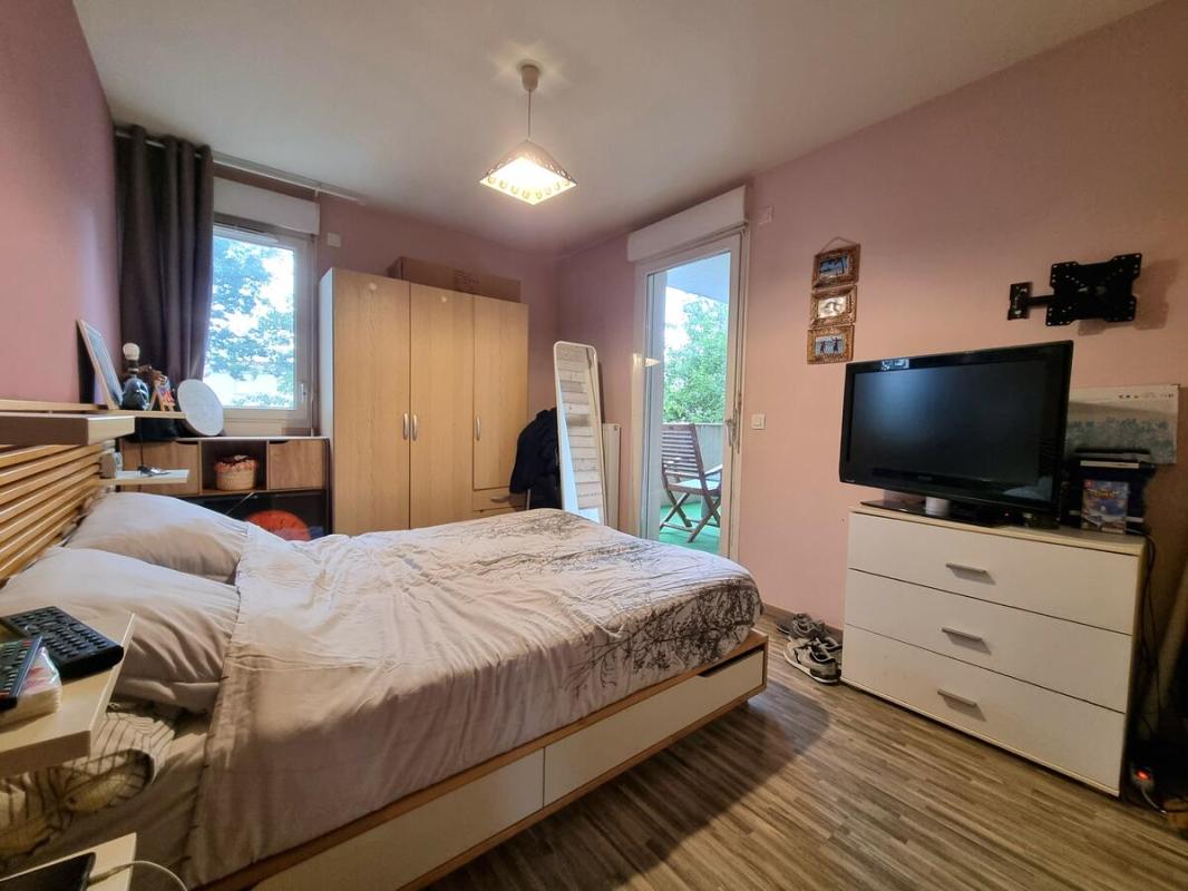 Appartement F2 - Photo 3