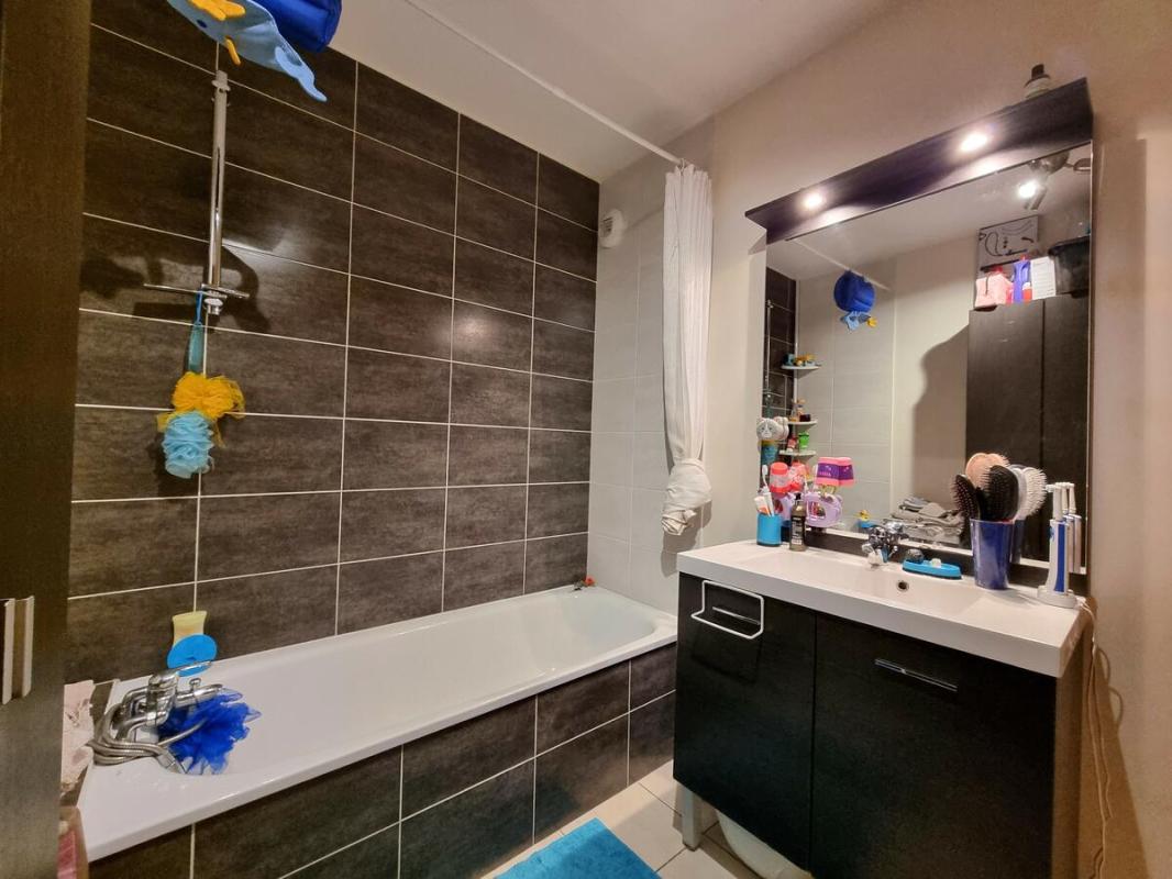 Appartement F2 - Photo 4