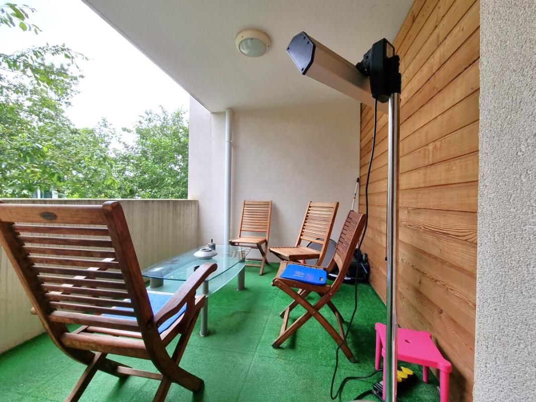 Appartement F2 - Photo 5