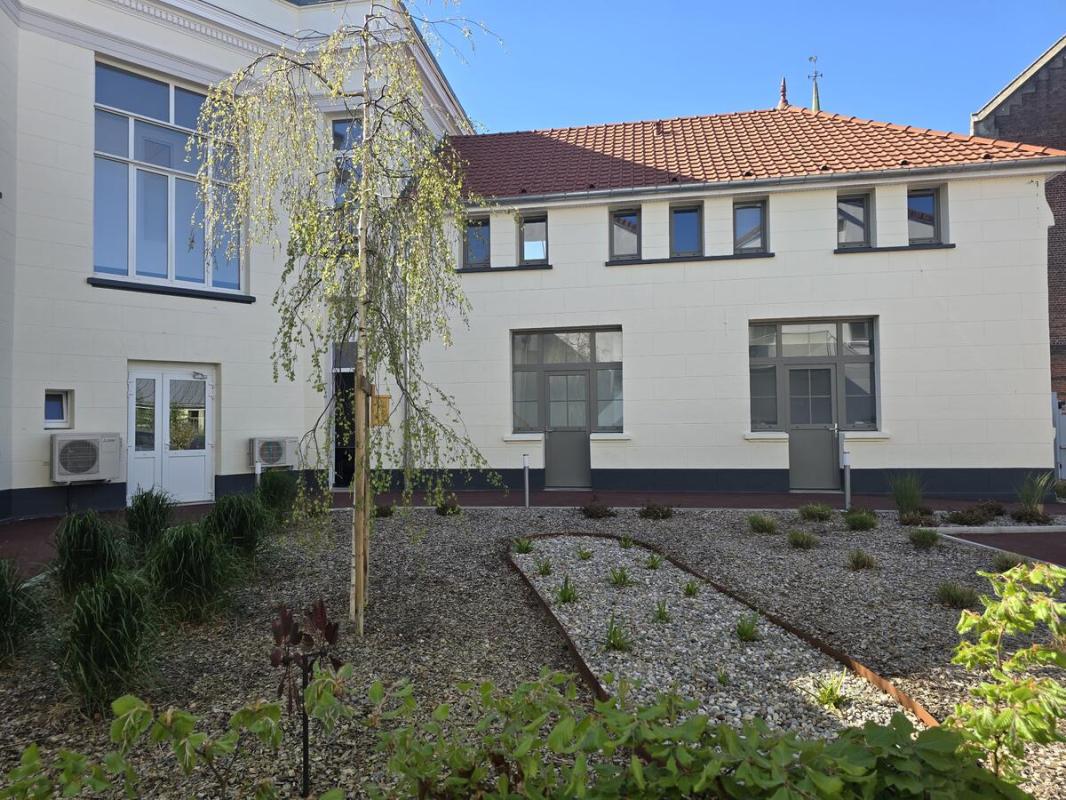 Appartement F3 - Photo 2