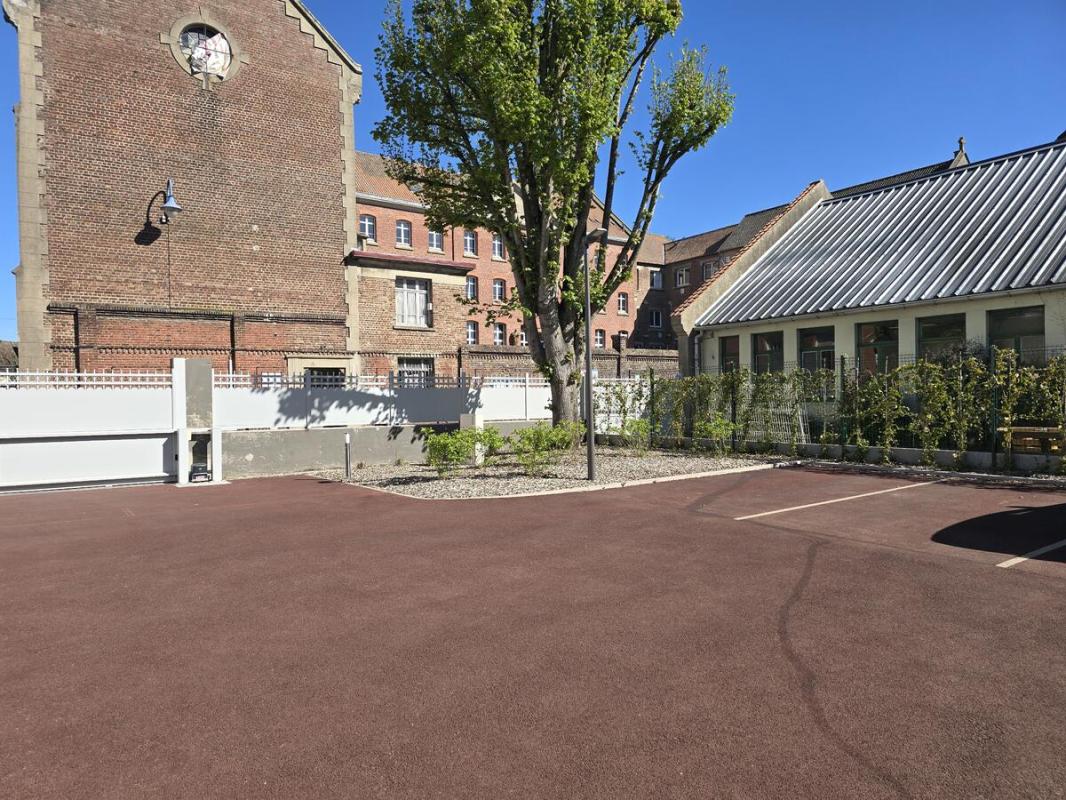 Appartement F3 - Photo 3