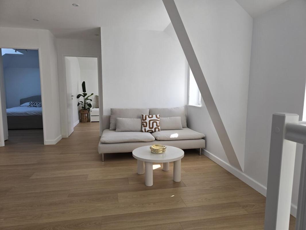 Appartement F3 - Photo 4