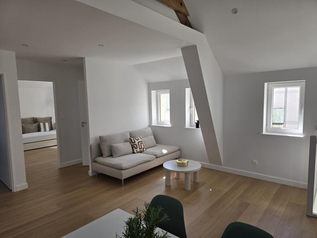 Appartement F3 - Photo 5