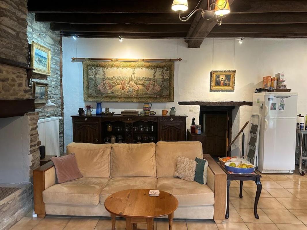 Maison F8 - Photo 2