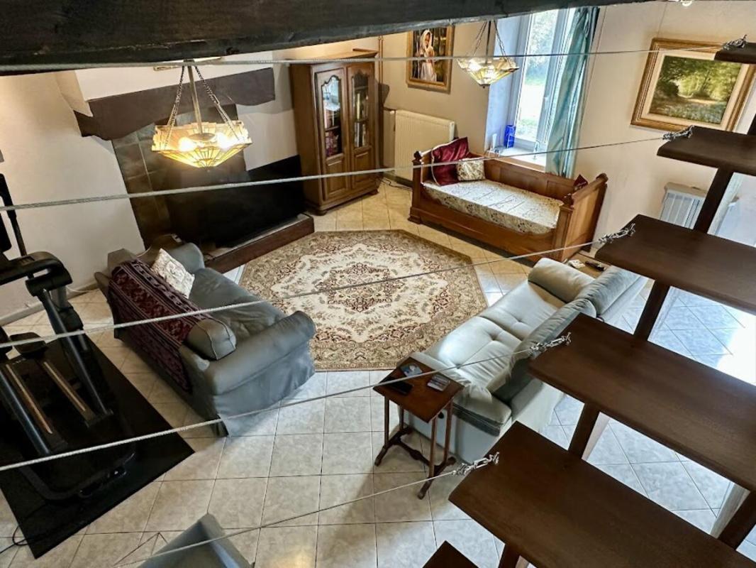 Maison F8 - Photo 4