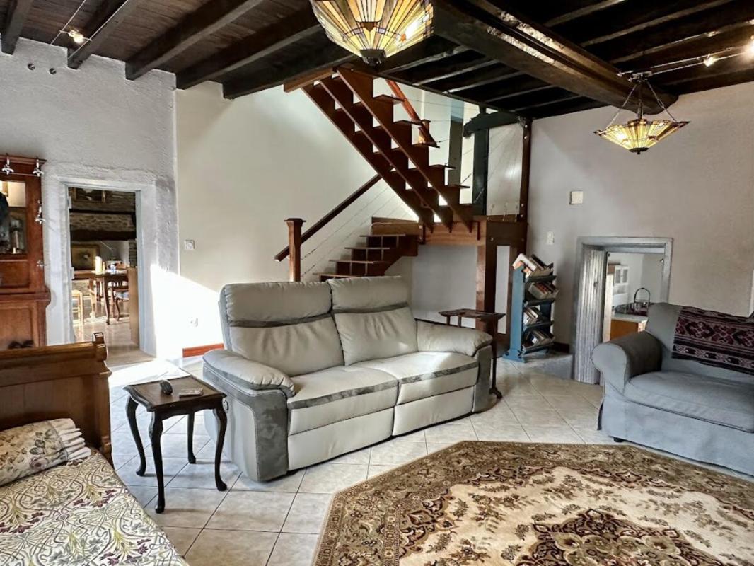 Maison F8 - Photo 5