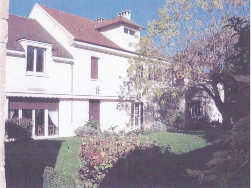 Maison à vendre, 12 pièces, 644 m², Cheny