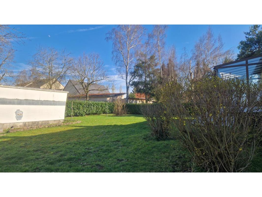 Maison F7 - Photo 2