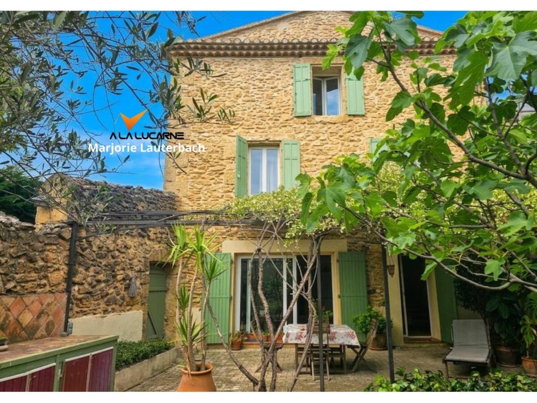 Maison à vendre, 5 pièces, 122 m², Grans