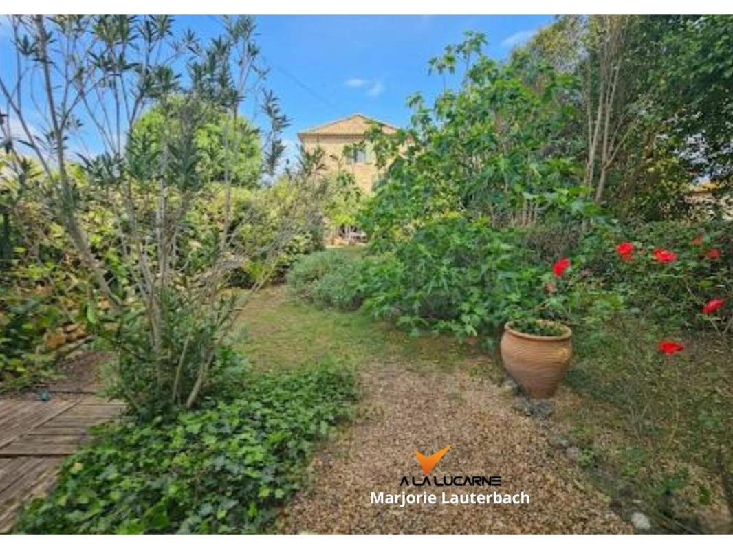 Maison F5 - Photo 2
