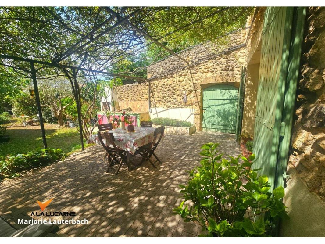 Maison F5 - Photo 3