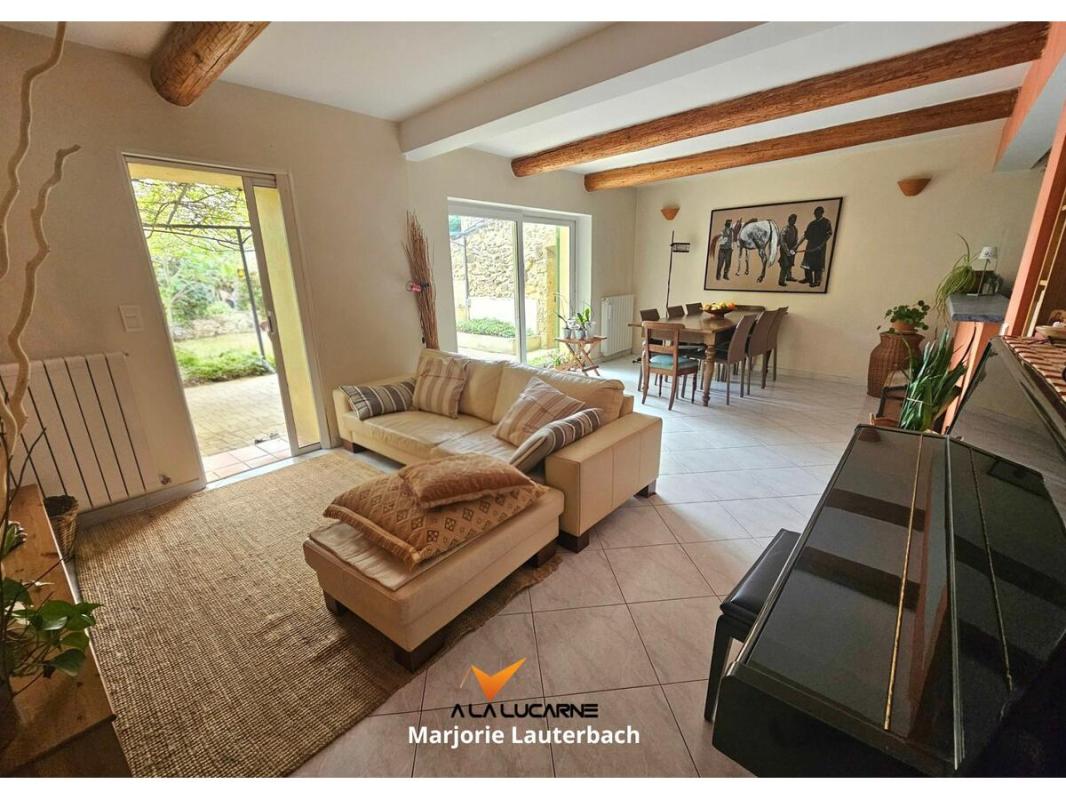 Maison F5 - Photo 4