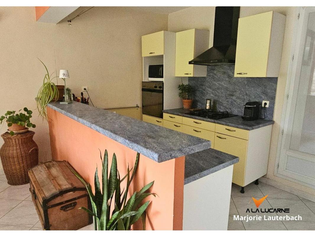 Maison F5 - Photo 5