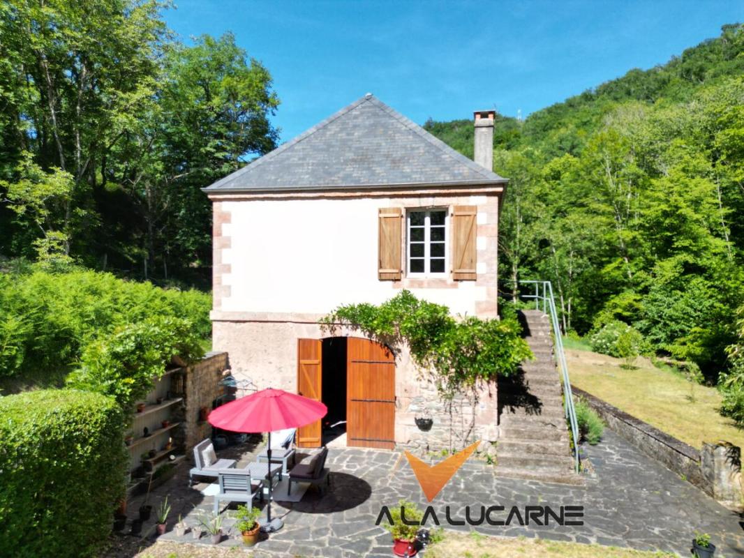 Maison F2 - Photo 2