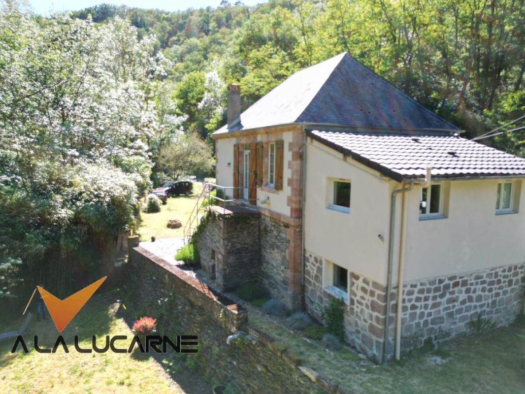 Maison F2 - Photo 3