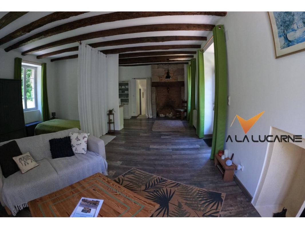 Maison F2 - Photo 5