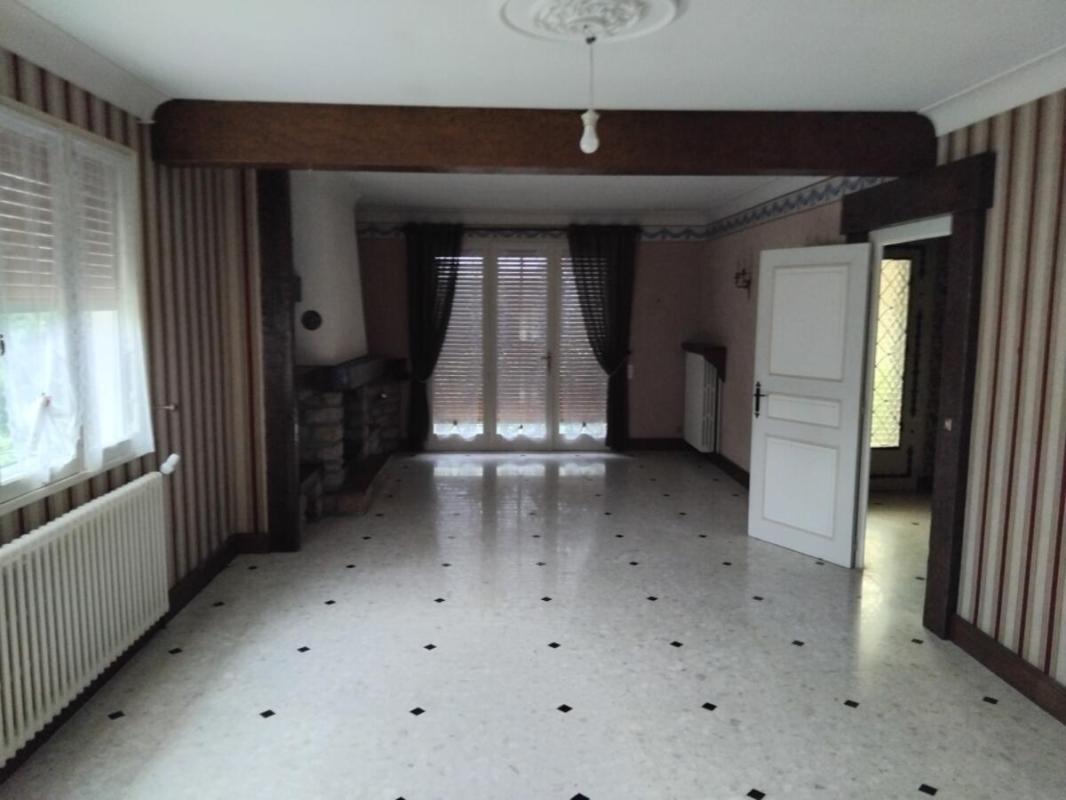 Maison F5 - Photo 2