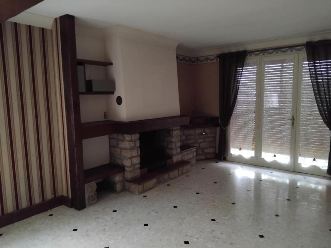Maison F5 - Photo 3