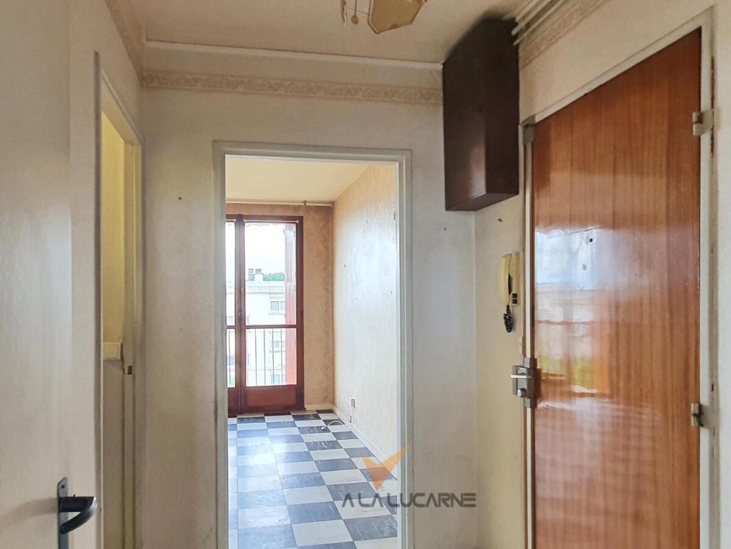 Appartement F3 - Photo 2