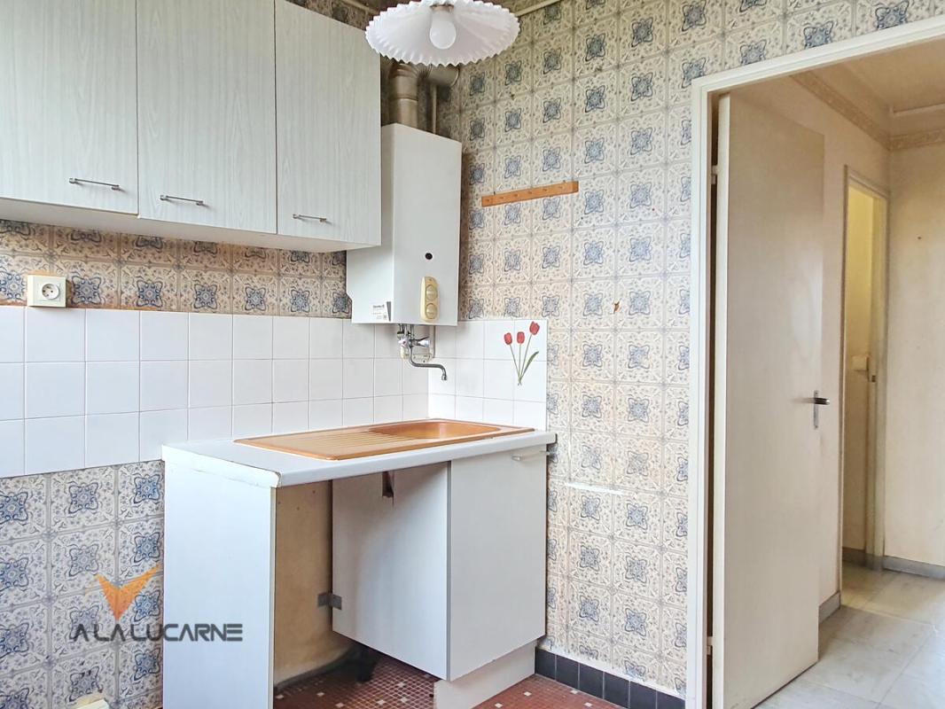 Appartement F3 - Photo 3