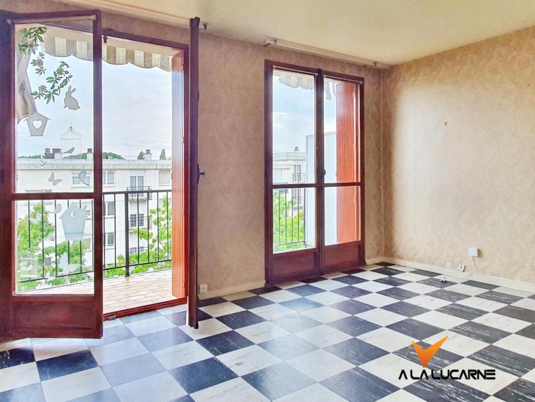 Appartement F3 - Photo 4