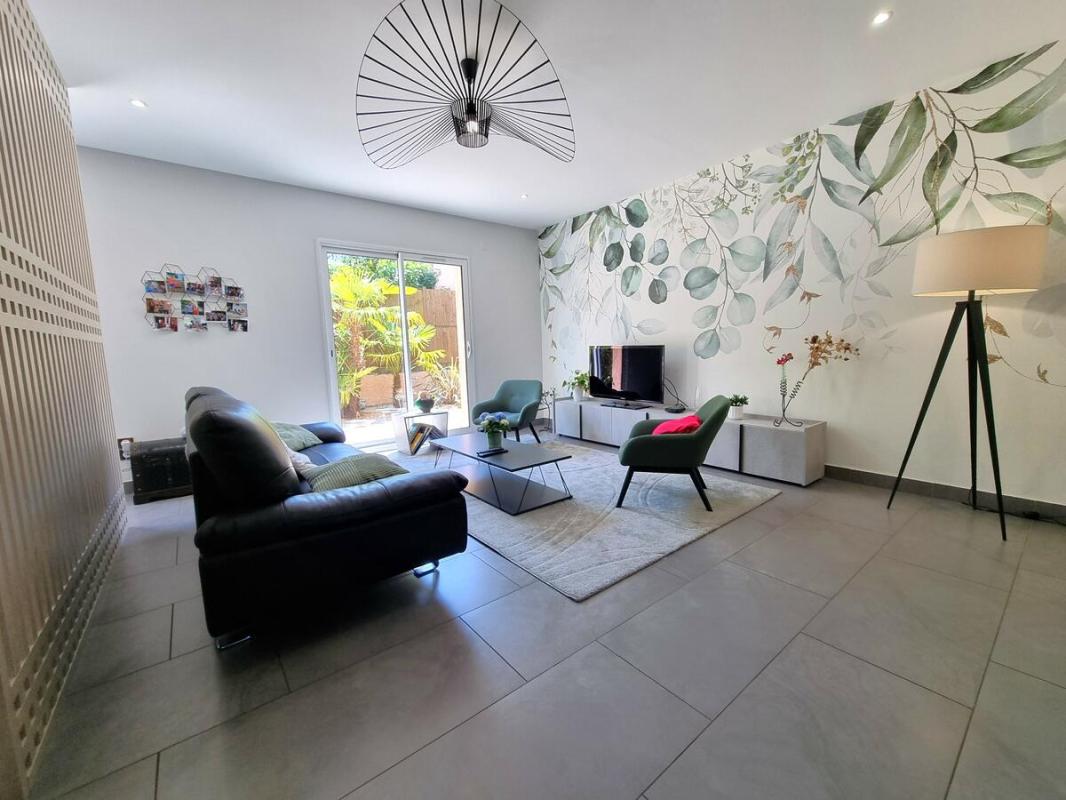 Maison F6 - Photo 2